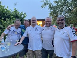 EM-Studio 2024 - Achtelfinale (8)